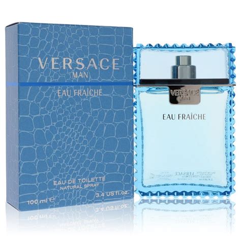 replica versace cologne|versace male cologne.